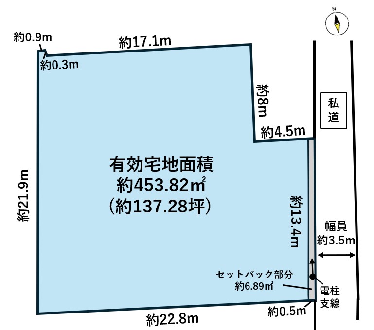 多賀城市中央1丁目