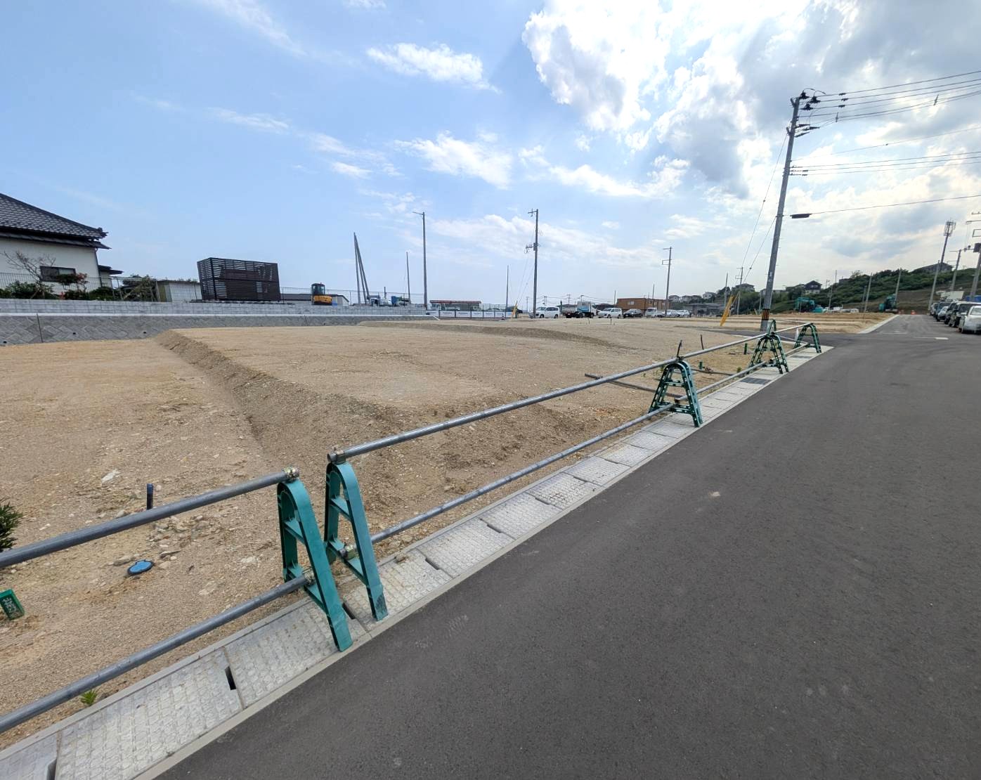 宮城郡利府町神谷沢 R8街区6