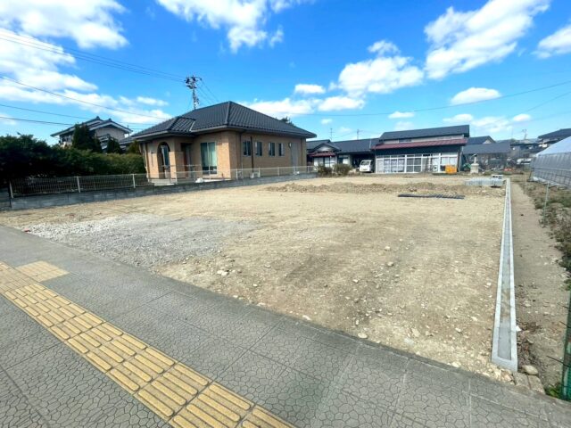 太白区中田4丁目