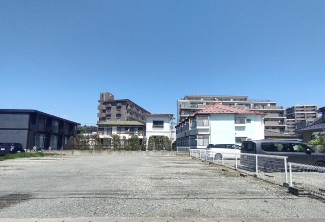 太白区鹿野３丁目　