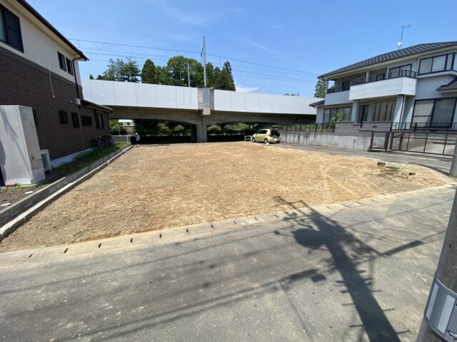 多賀城市伝上山1丁目