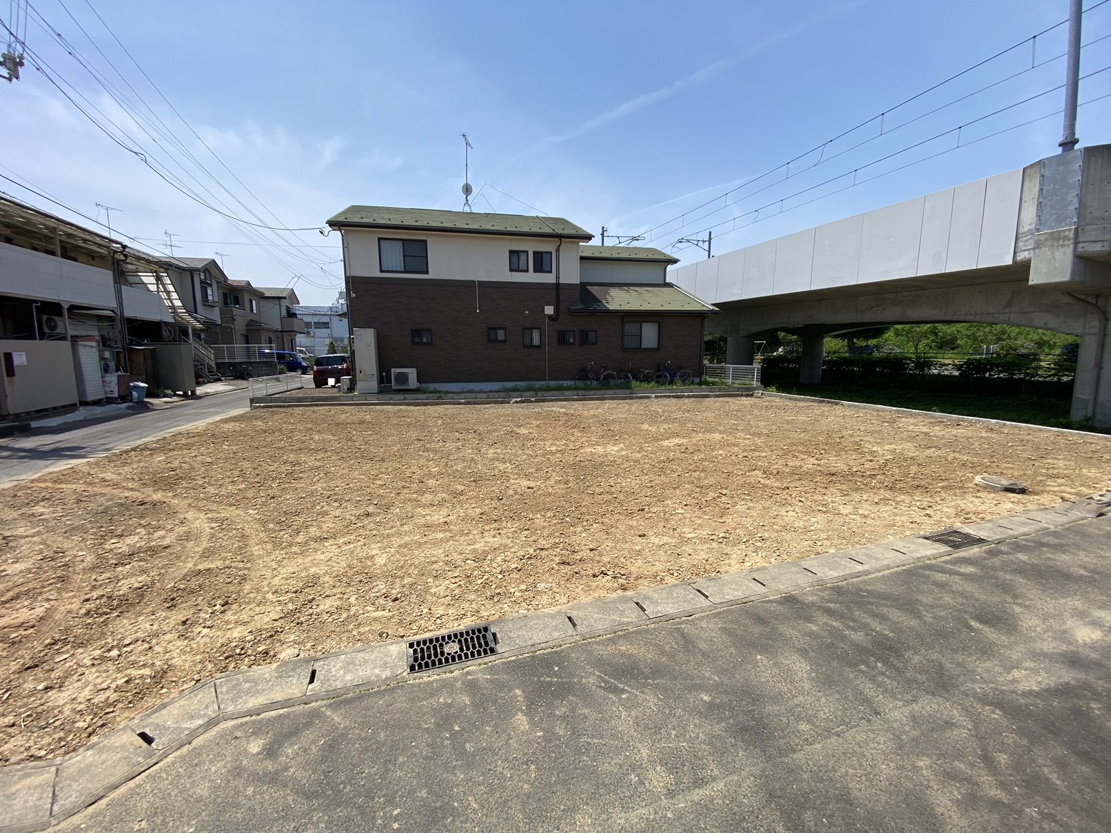 多賀城市伝上山1丁目