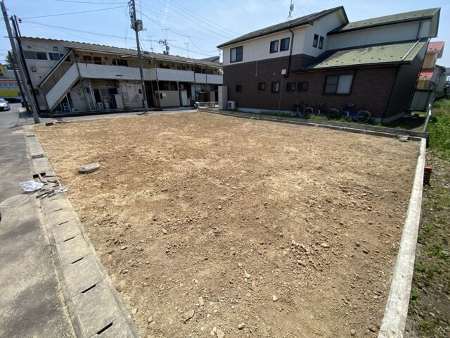 多賀城市伝上山1丁目