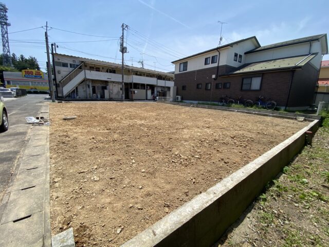 多賀城市伝上山1丁目