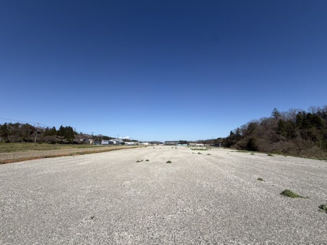 【貸地】泉区西田中