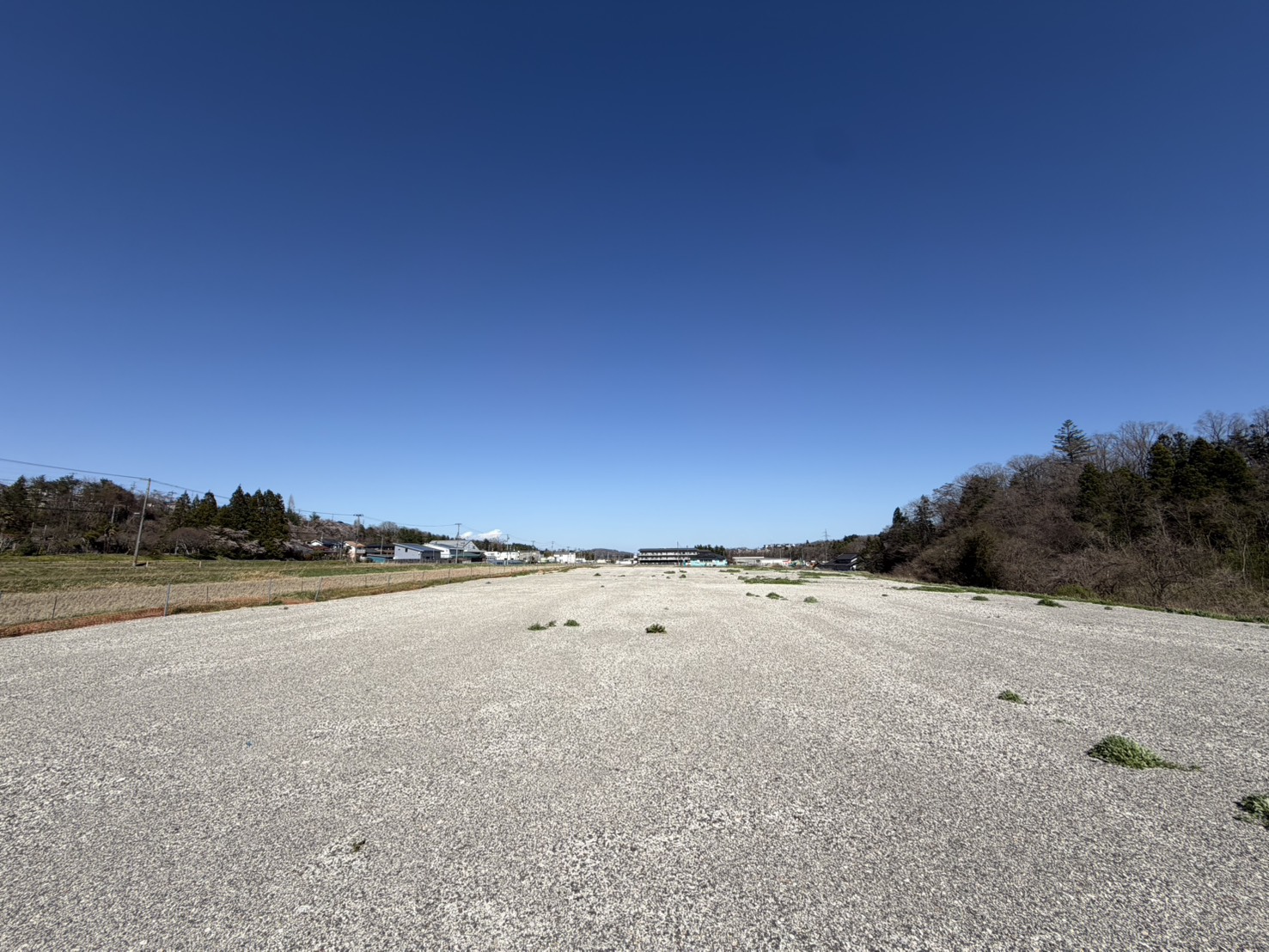 【貸地】泉区西田中