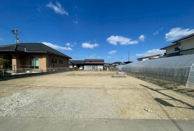 太白区中田4丁目