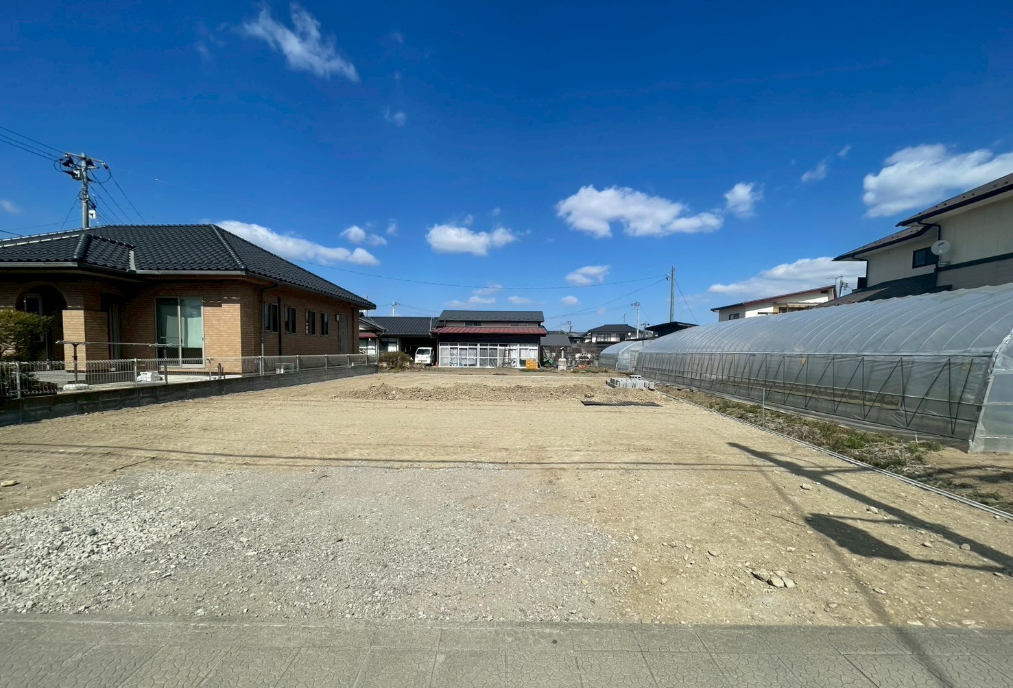 太白区中田4丁目