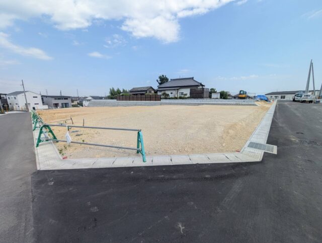 宮城郡利府町神谷沢 R8街区6