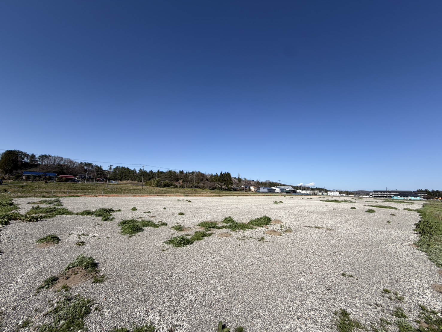 【貸地】泉区西田中