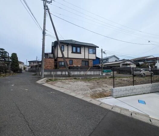 仙台市青葉区双葉ケ丘