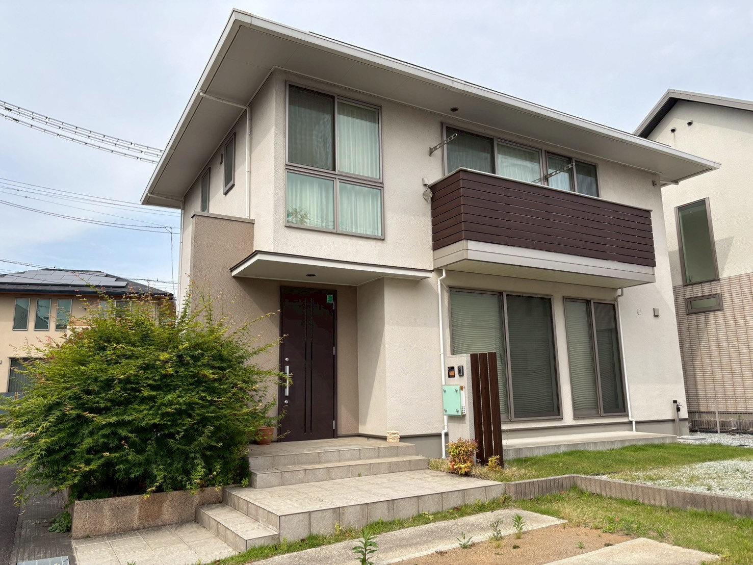 名取市美田園4丁目