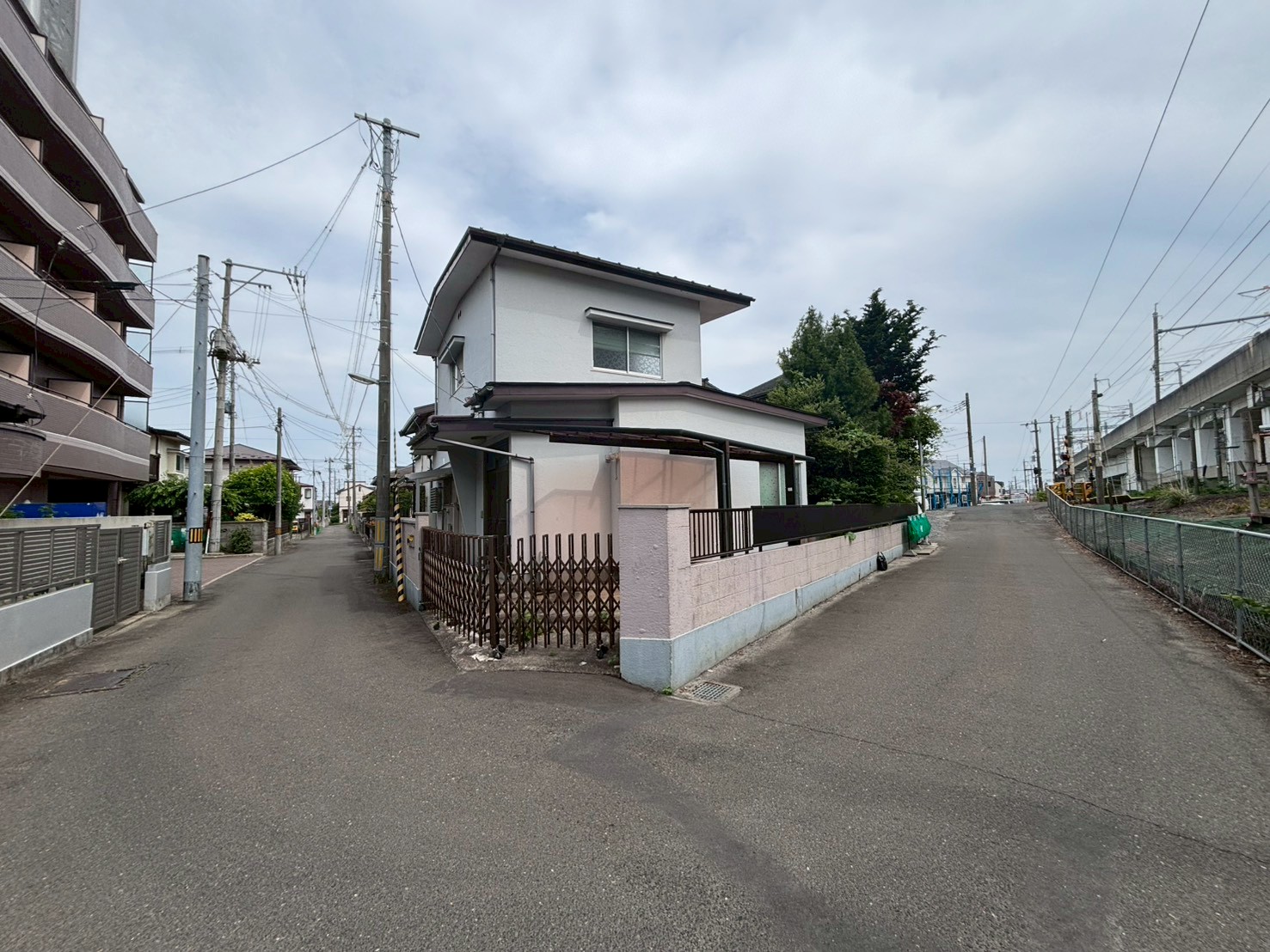 若林区文化町
