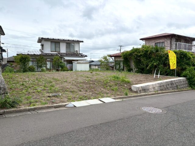 青葉区川平４丁目