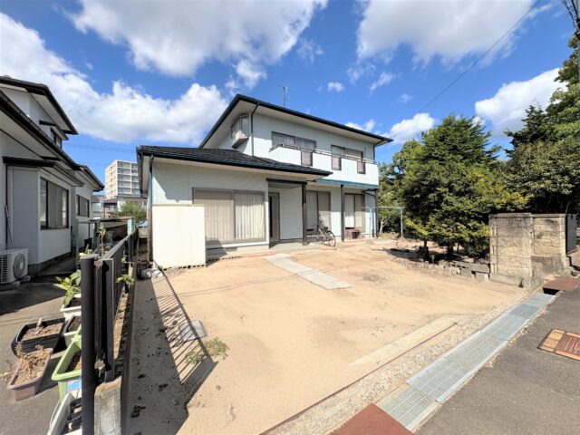 宮城野区高砂1丁目