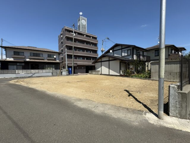 若林区文化町