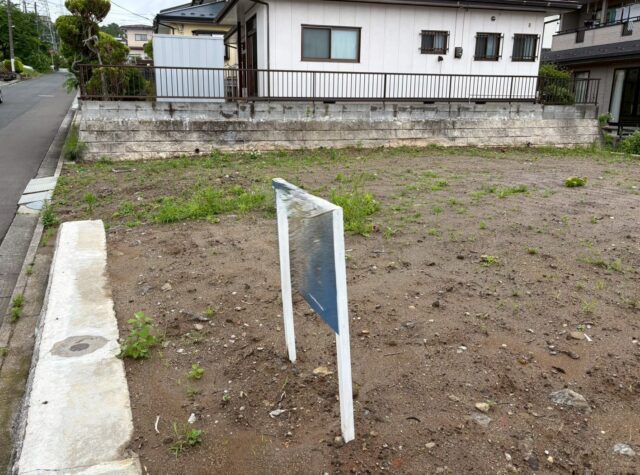 青葉区川平４丁目