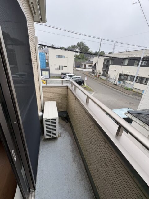 泉区南光台東3丁目