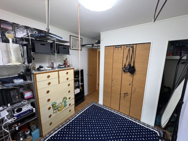 泉区南光台東3丁目