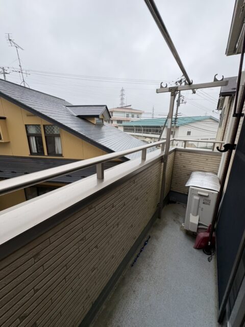 泉区南光台東3丁目