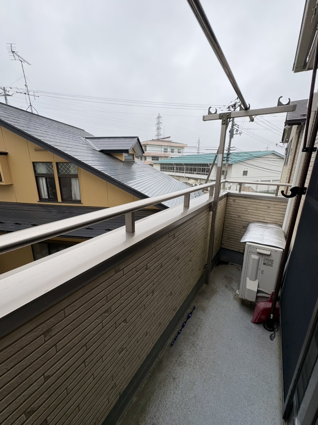 泉区南光台東3丁目