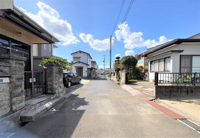 宮城野区高砂1丁目