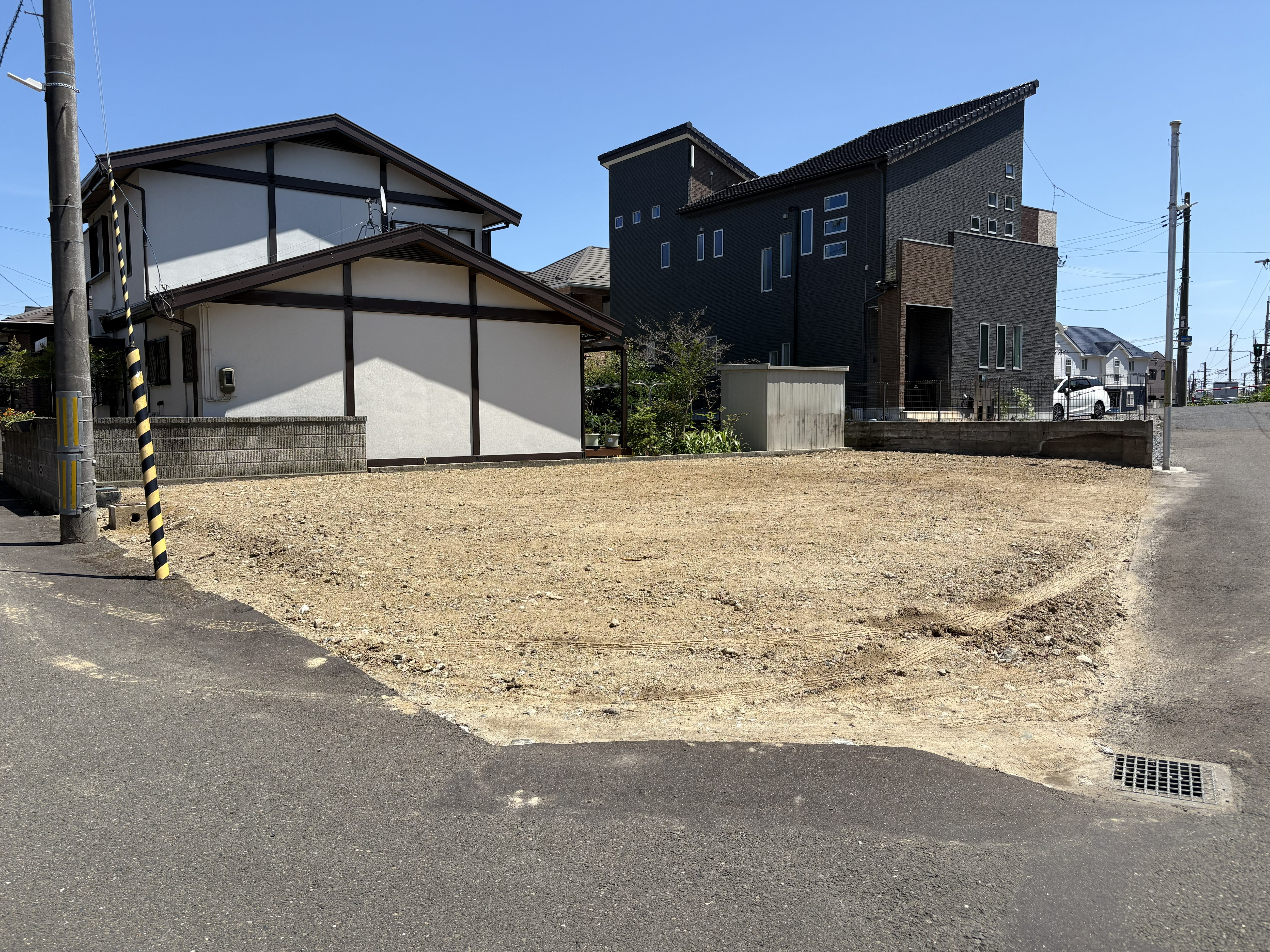 若林区文化町