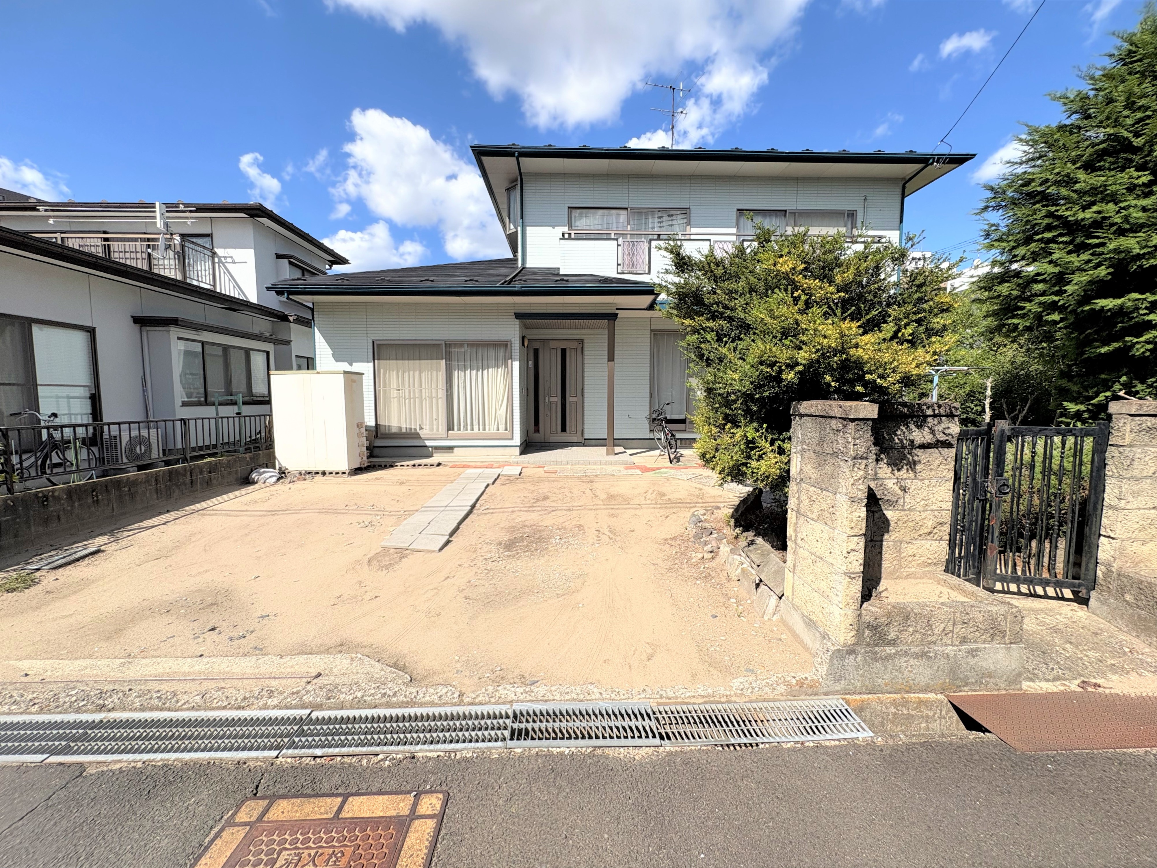 宮城野区高砂1丁目