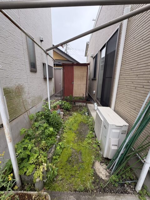 泉区南光台東3丁目