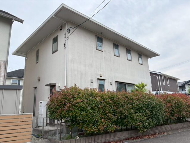 名取市美田園4丁目