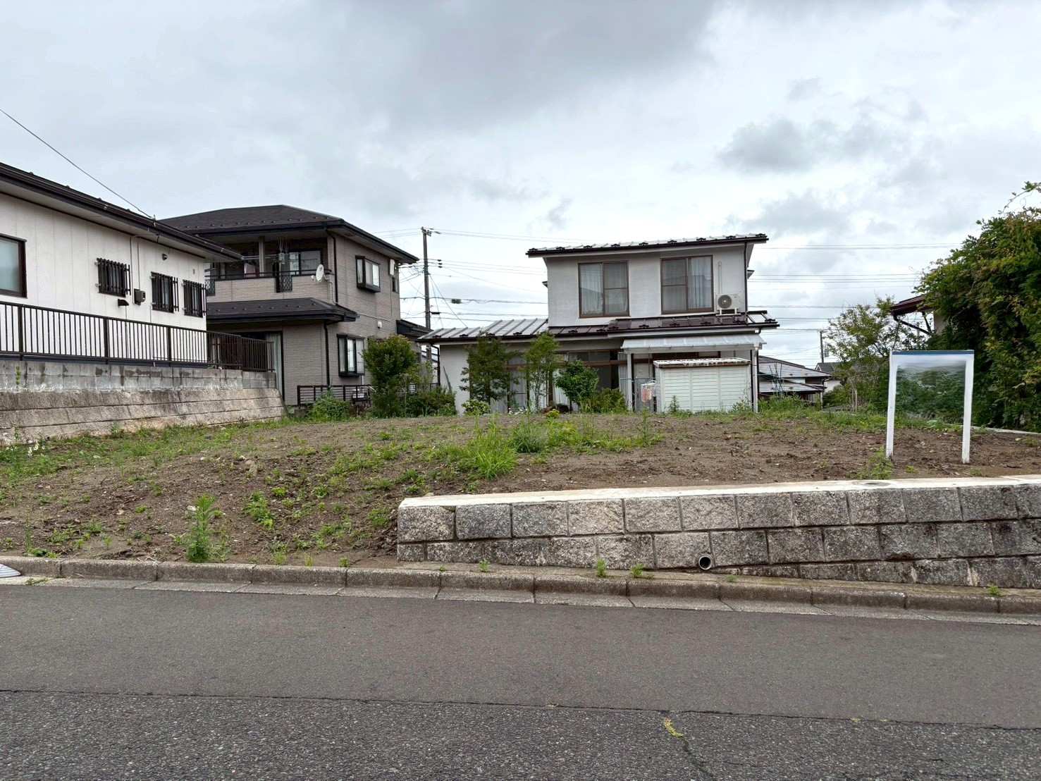 青葉区川平４丁目