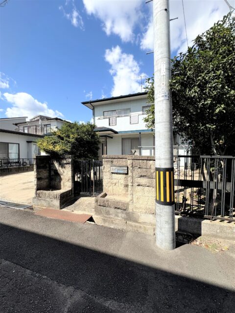 宮城野区高砂1丁目
