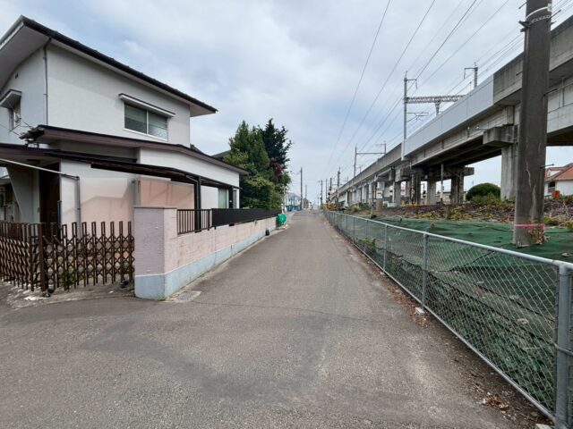 若林区文化町