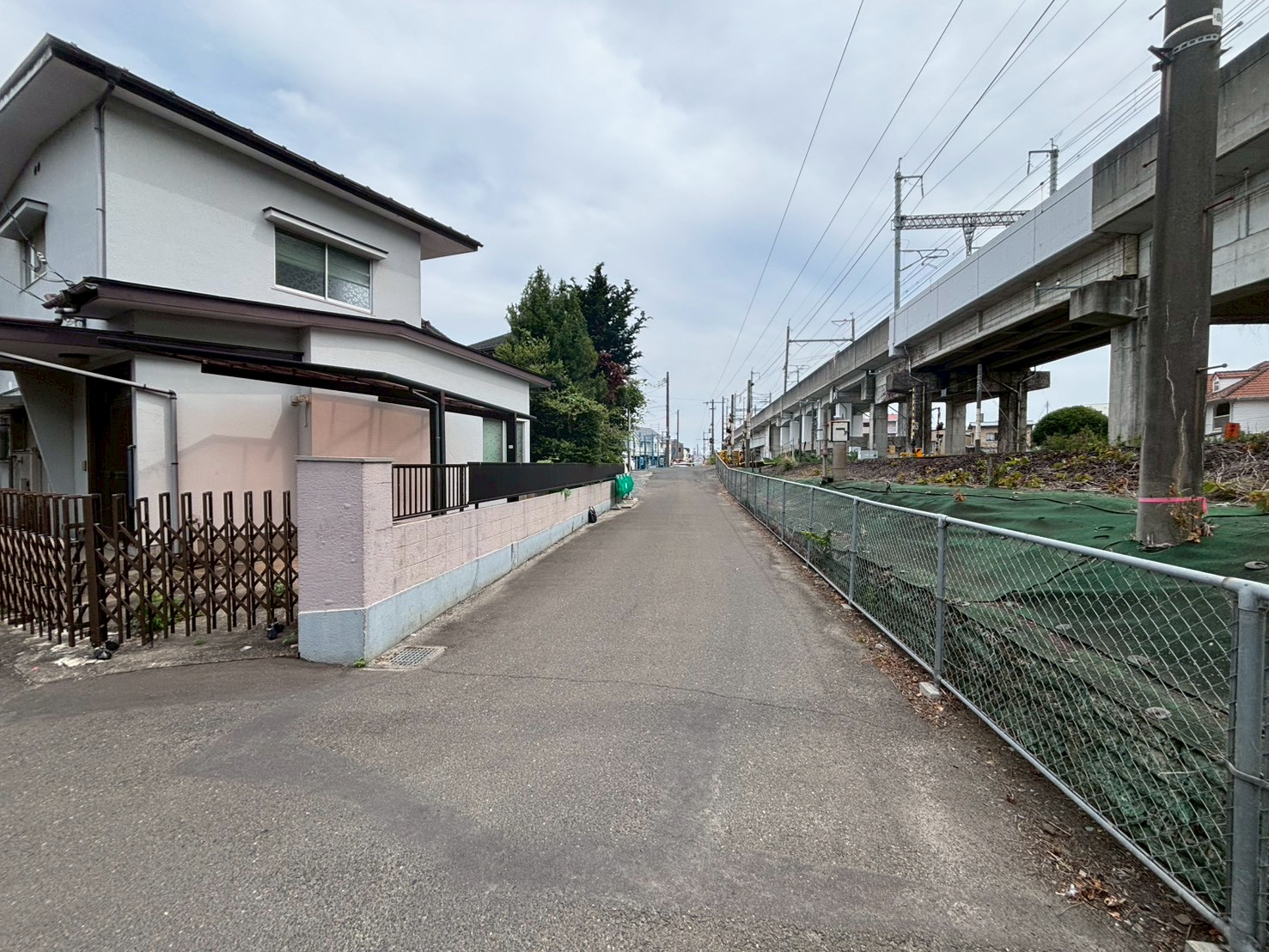 若林区文化町