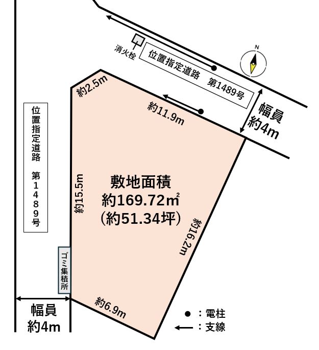 若林区文化町