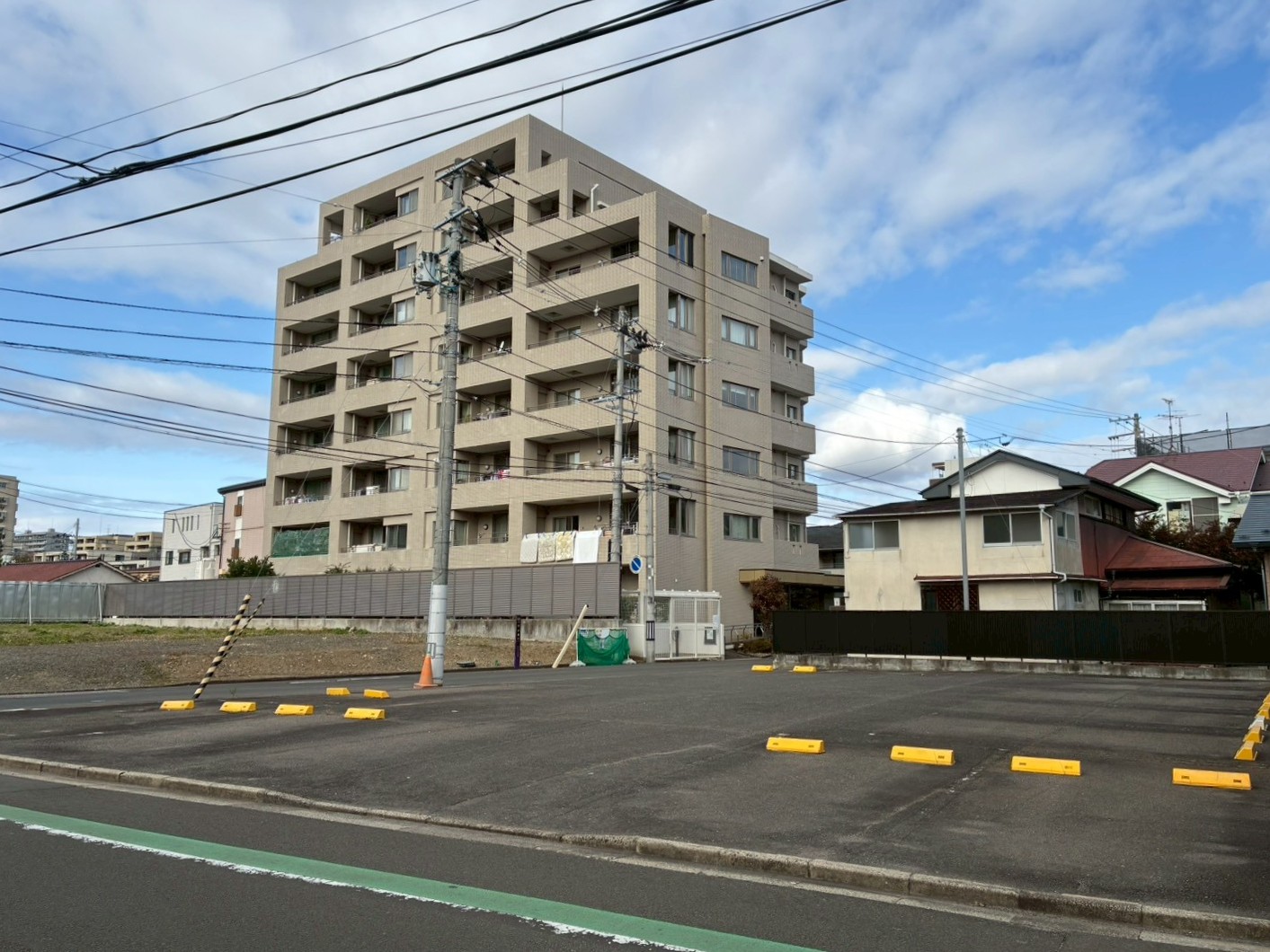 青葉区宮町3丁目　一括