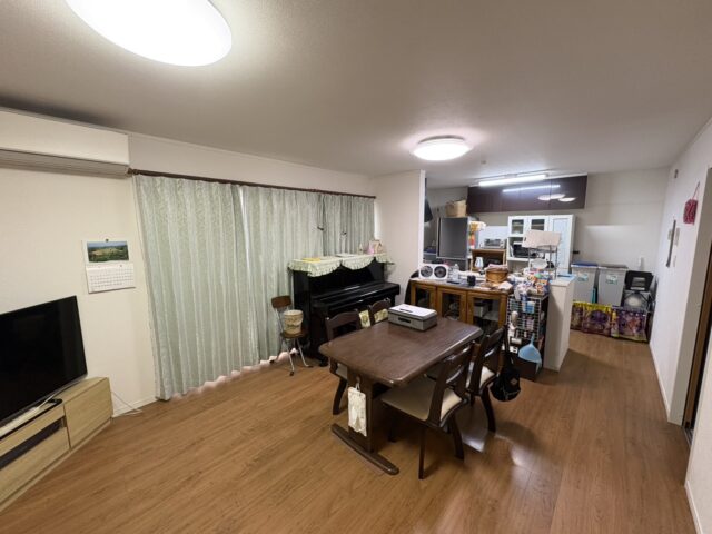 泉区南光台東3丁目
