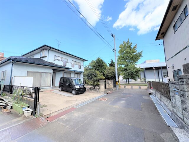 宮城野区高砂1丁目