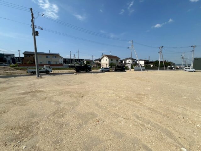 宮城郡利府町神谷沢　R2街区5