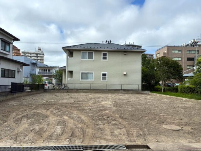 宮城野区高砂１丁目