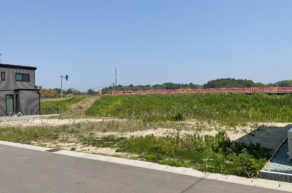 多賀城市 市川