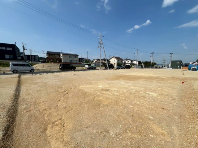 宮城郡利府町神谷沢　R2街区5