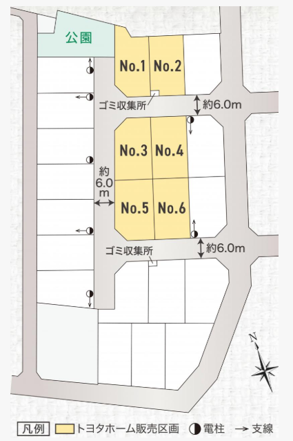 仙台市青葉区水の森２丁目