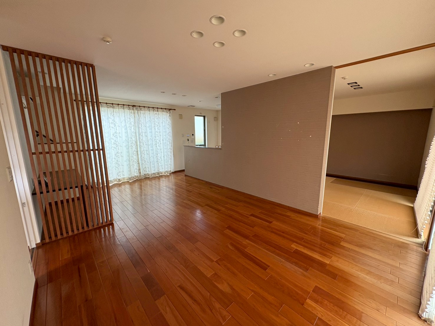 名取市美田園4丁目