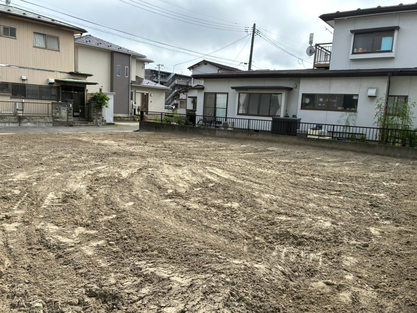宮城野区高砂１丁目