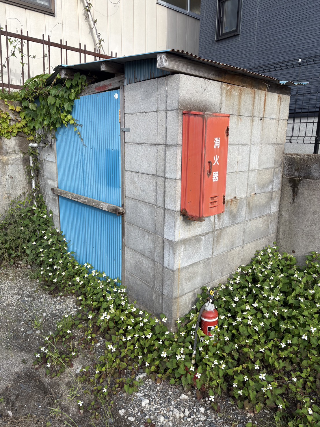 多賀城市笠神3丁目
