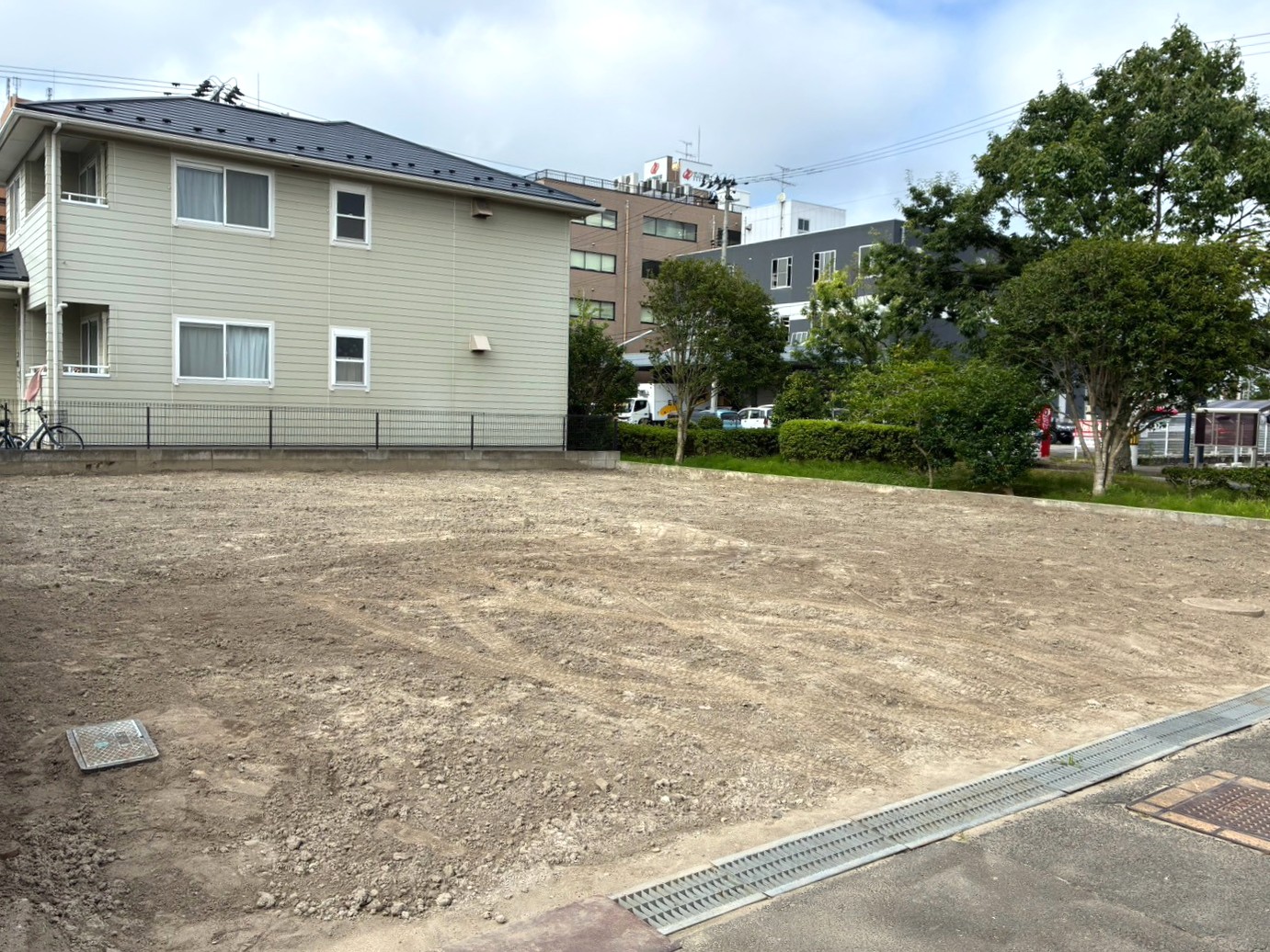 宮城野区高砂１丁目