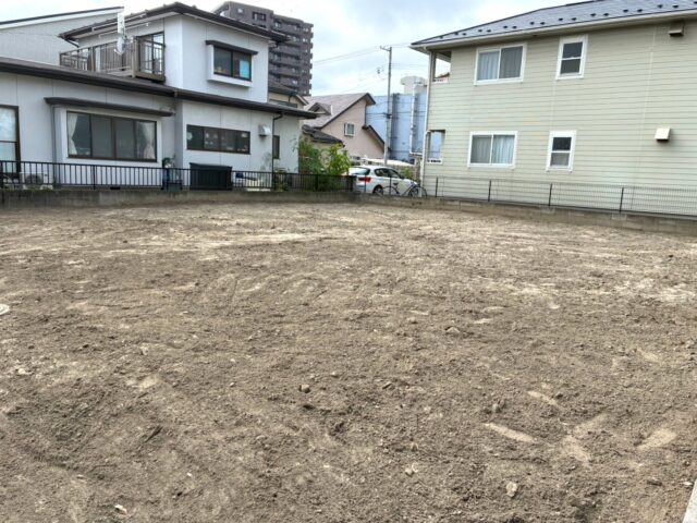 宮城野区高砂１丁目