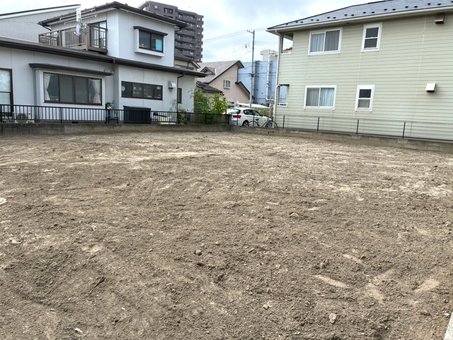 宮城野区高砂１丁目