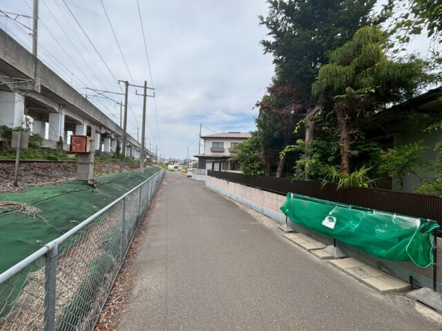 若林区文化町